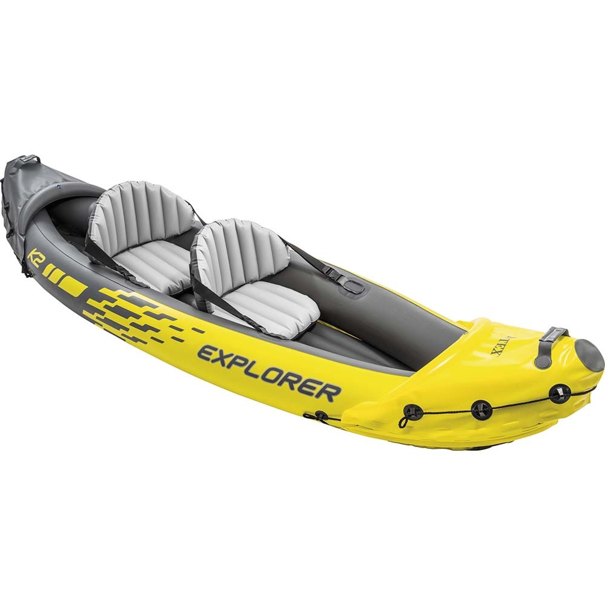 Φωτογραφία προϊόντος: INTEX Explorer K2 Kayak (68307)