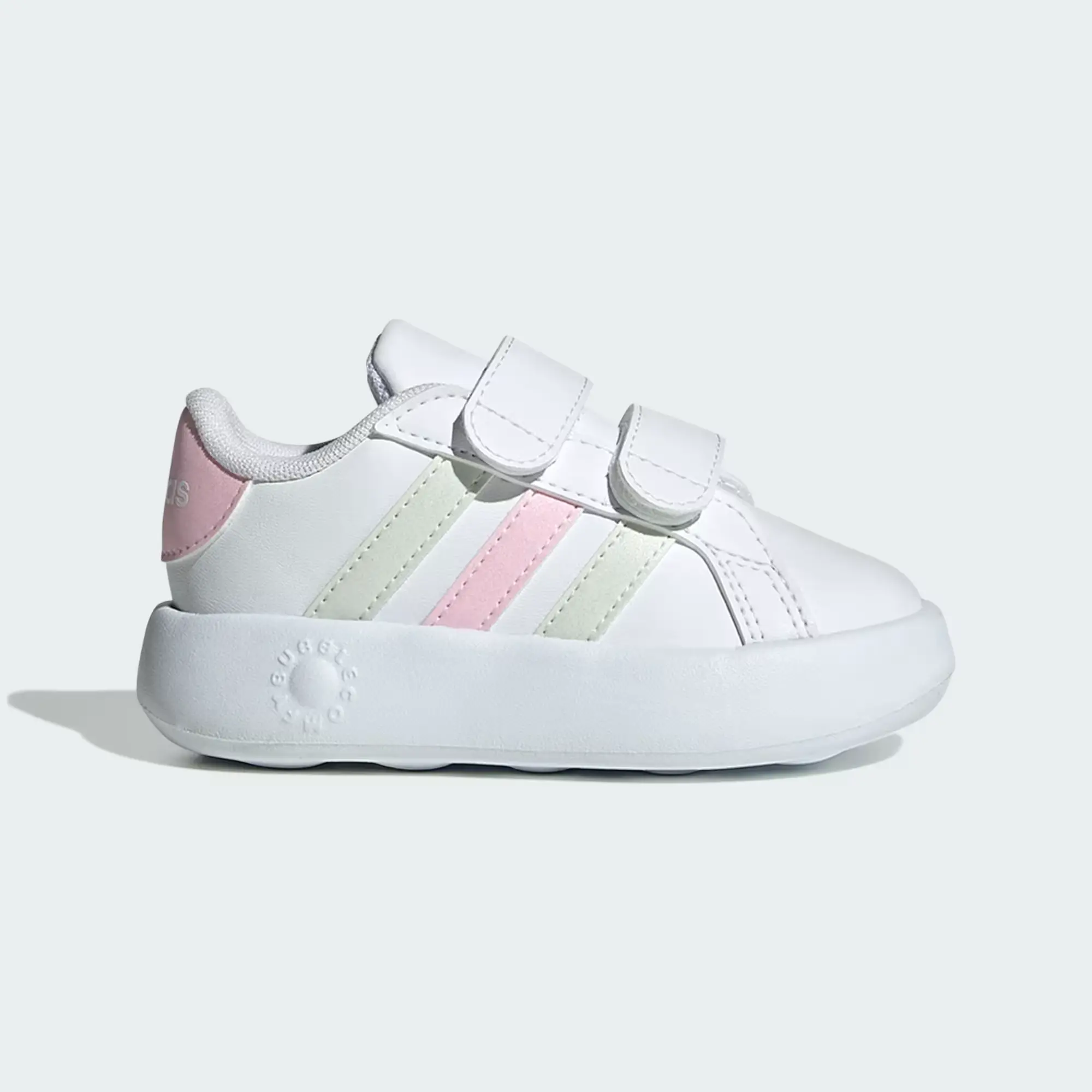 Φωτογραφία προϊόντος: ADIDAS Grand Court 2.0 Shoes Kids (IH4884)