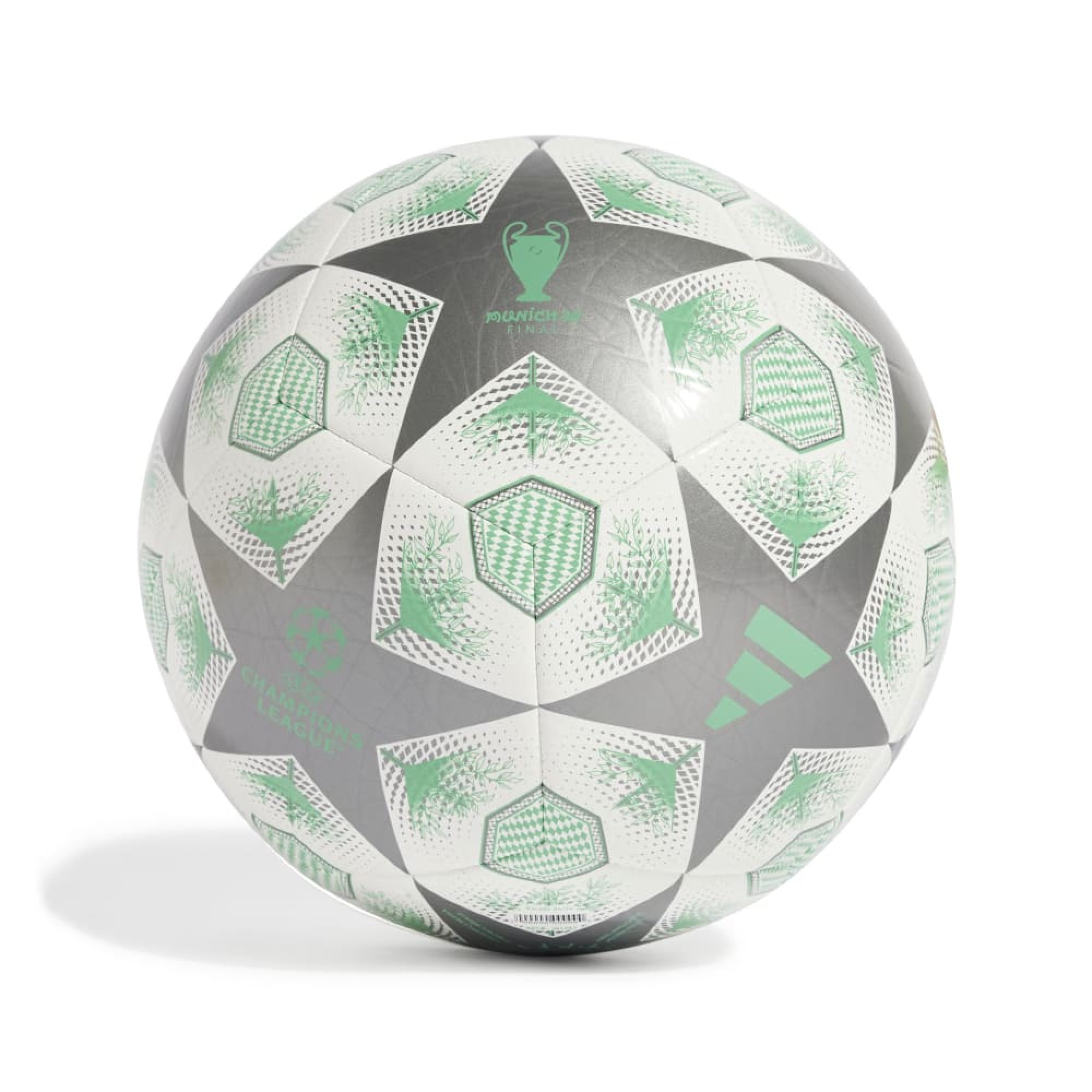 Φωτογραφία προϊόντος: ADIDAS UCL Club 24/25 Knockout Phase Ball (JH1283)