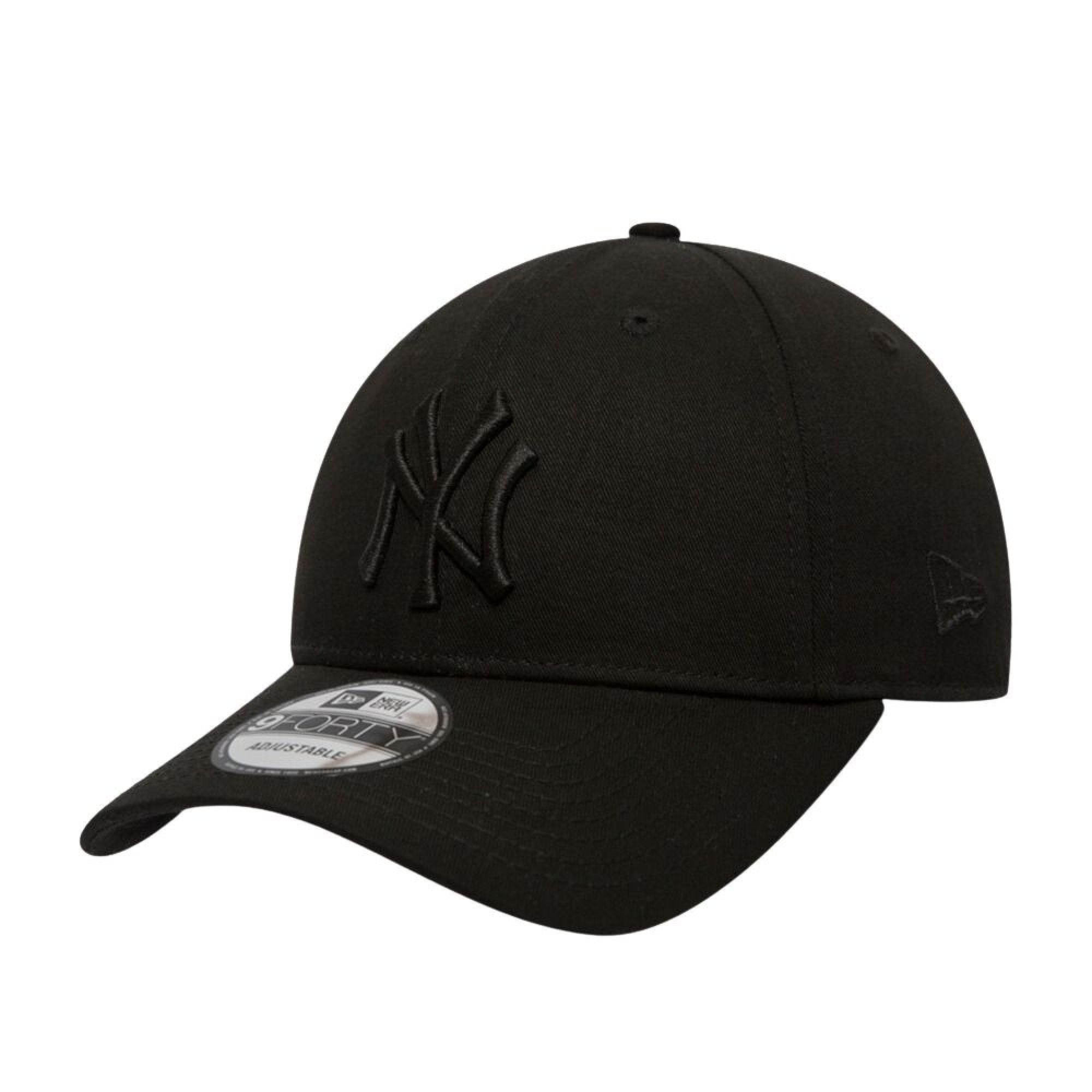 Φωτογραφία προϊόντος: NEW ERA HAT MLB LEAGUE ESS 940 NEYYAN BLKB (80468932)