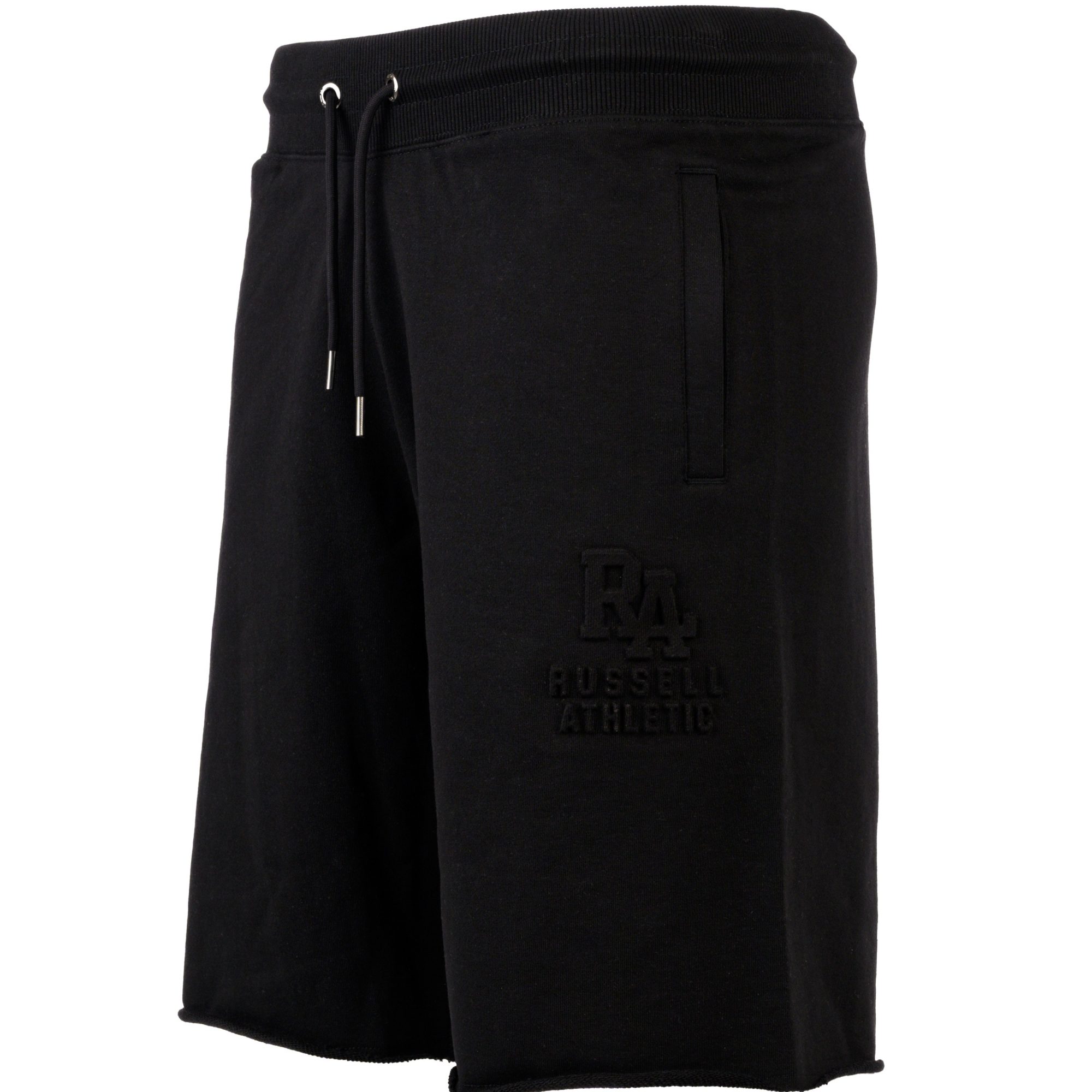 Φωτογραφία προϊόντος: RUSSELL ATHLETIC SEAMLESS SHORTS (A25-063-1-099)