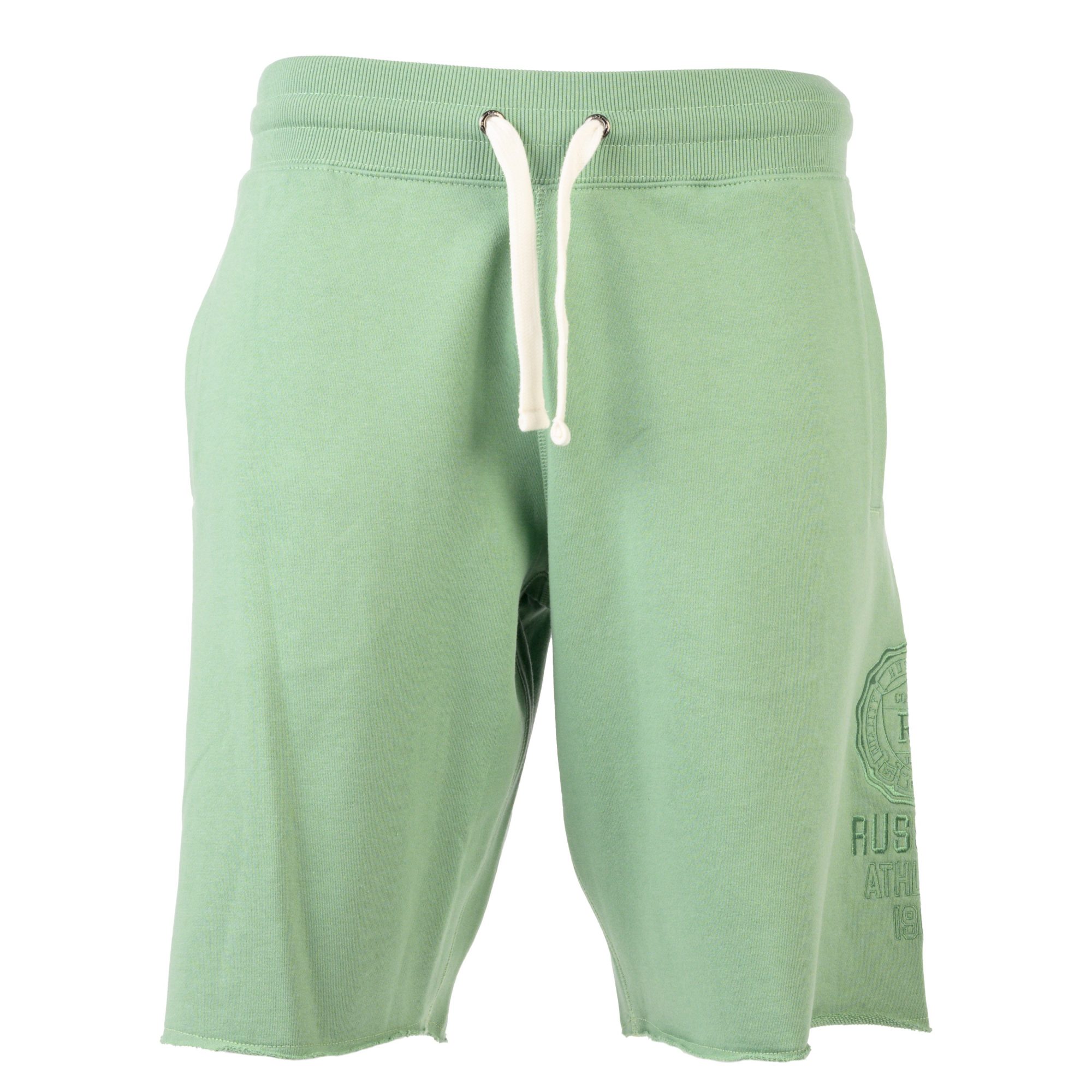 Φωτογραφία προϊόντος: RUSSELL ATHLETIC SEAMLESS SHORTS (A25-062-1-227)
