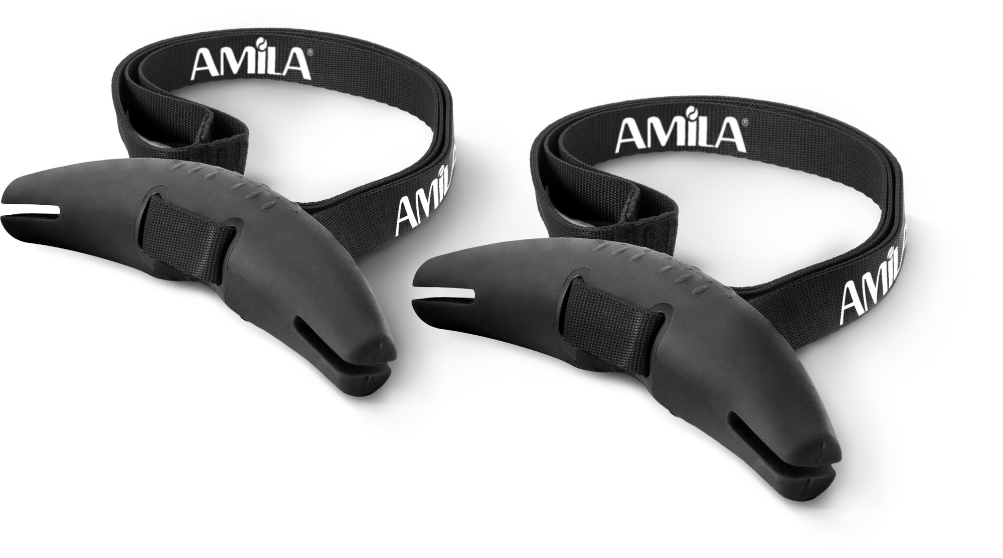 Φωτογραφία προϊόντος: Λαβές AMILA Power Grip (96628)
