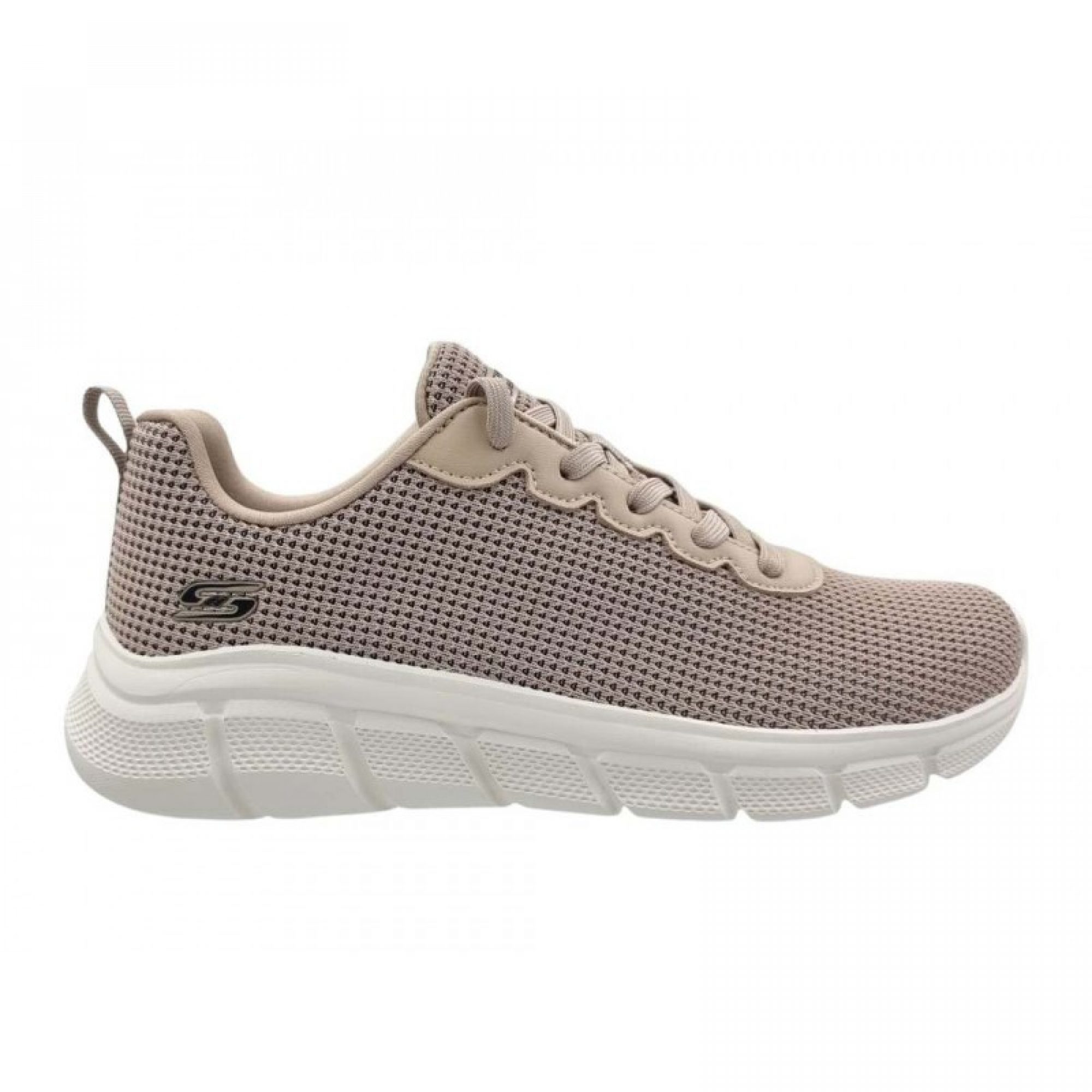 Φωτογραφία προϊόντος: SKECHERS Bobs B Flex-Visionary Essence (117346-TAN)