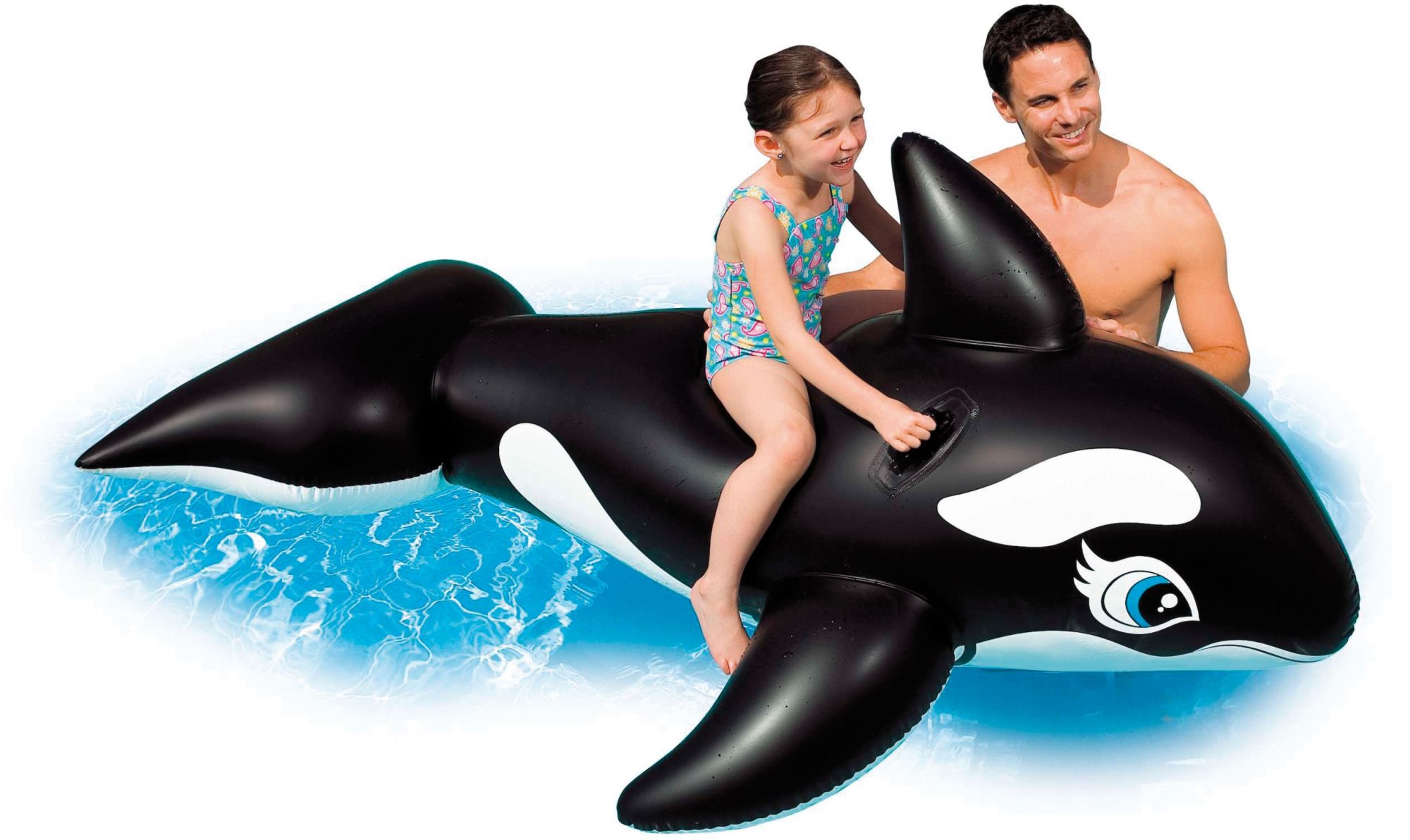 Φωτογραφία προϊόντος: INTEX Whale (58561)