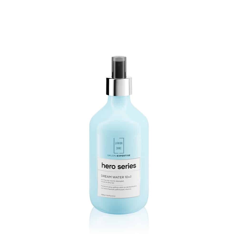 Φωτογραφία προϊόντος: Lavish Care Hero Series Dream Water 10 in 1 350ml