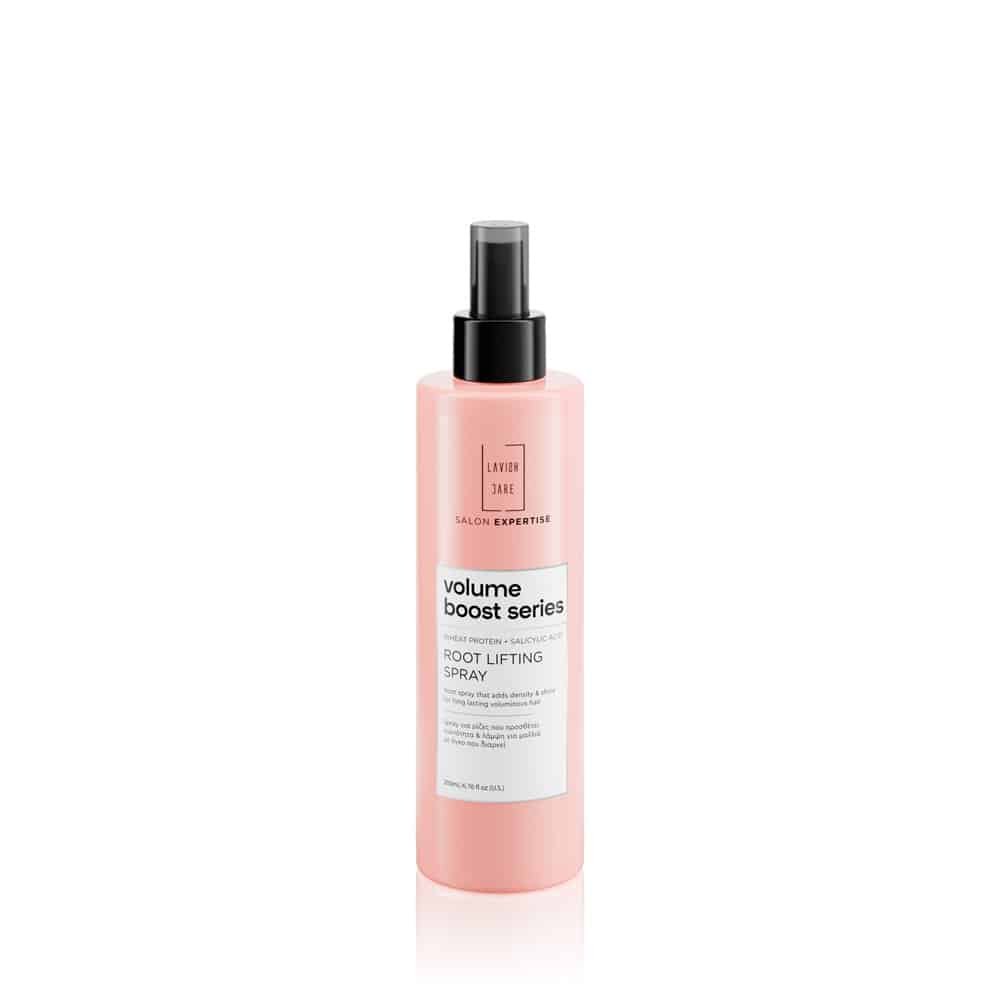 Φωτογραφία προϊόντος: Lavish Care Volume Boost Series Root Lifting Spray 200ml