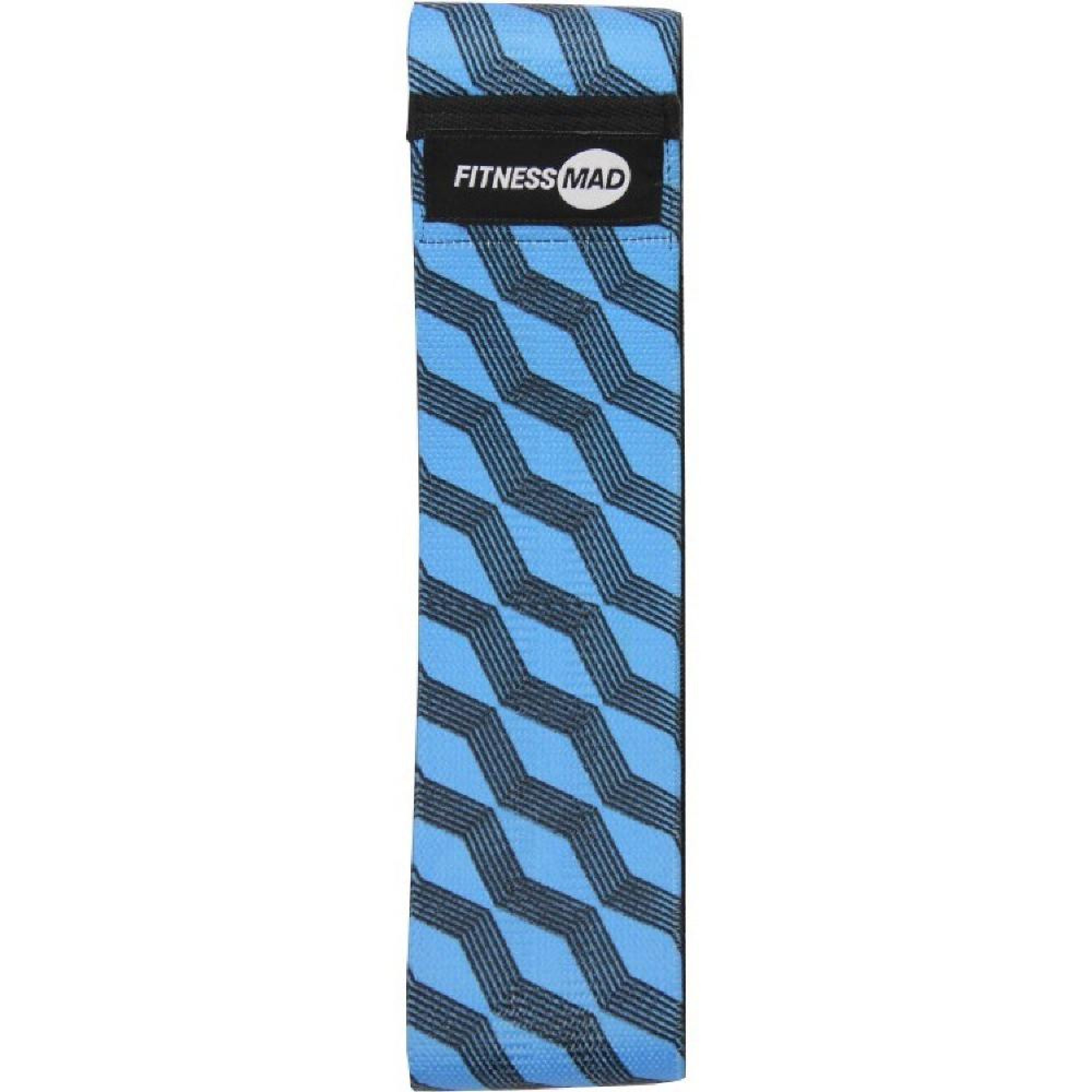 Φωτογραφία προϊόντος: FITNESS MAD SQUAD BAND S 66cm (FMAD_3425)