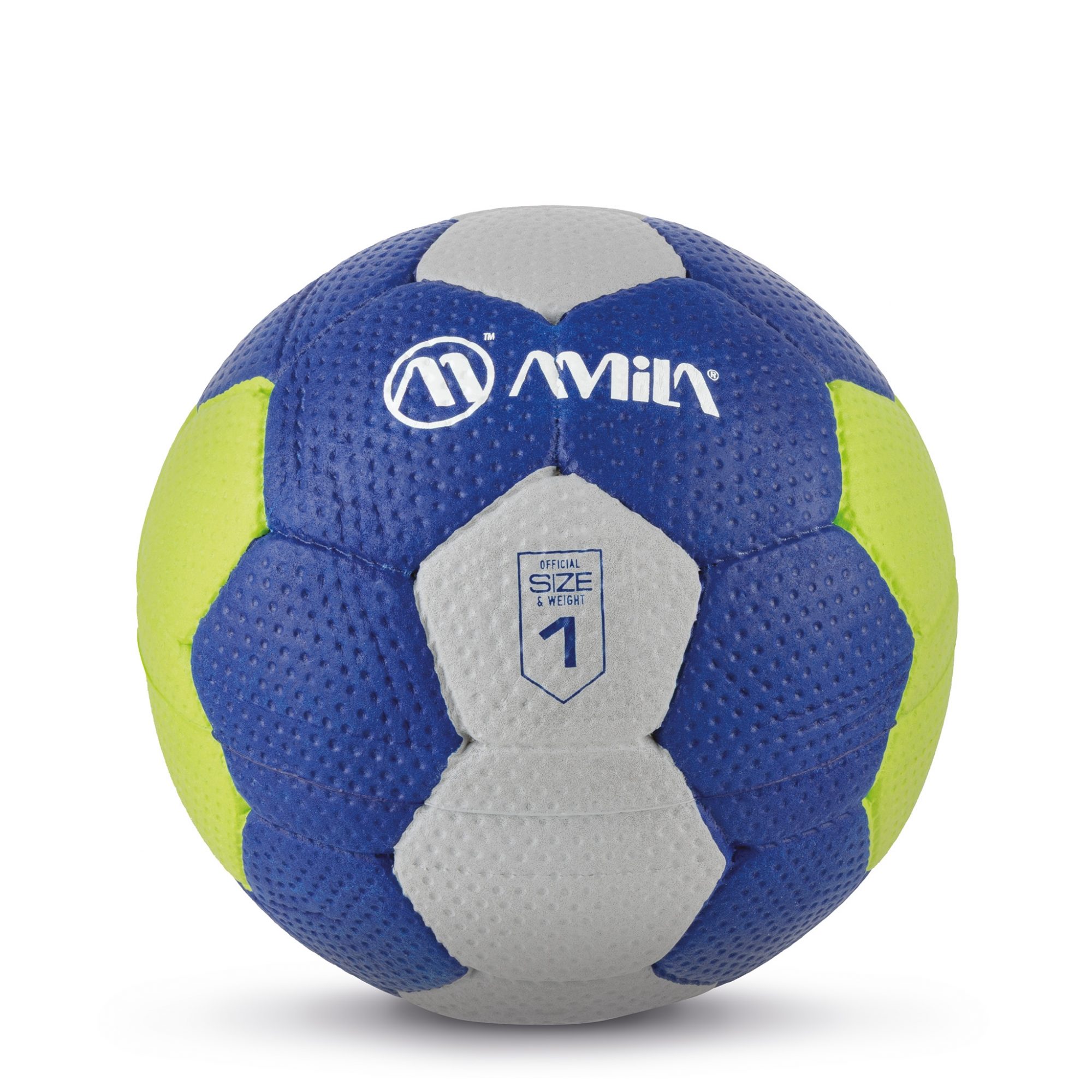 Φωτογραφία προϊόντος: AMILA Μπάλα HandBall Cellular No. 1 (41317)