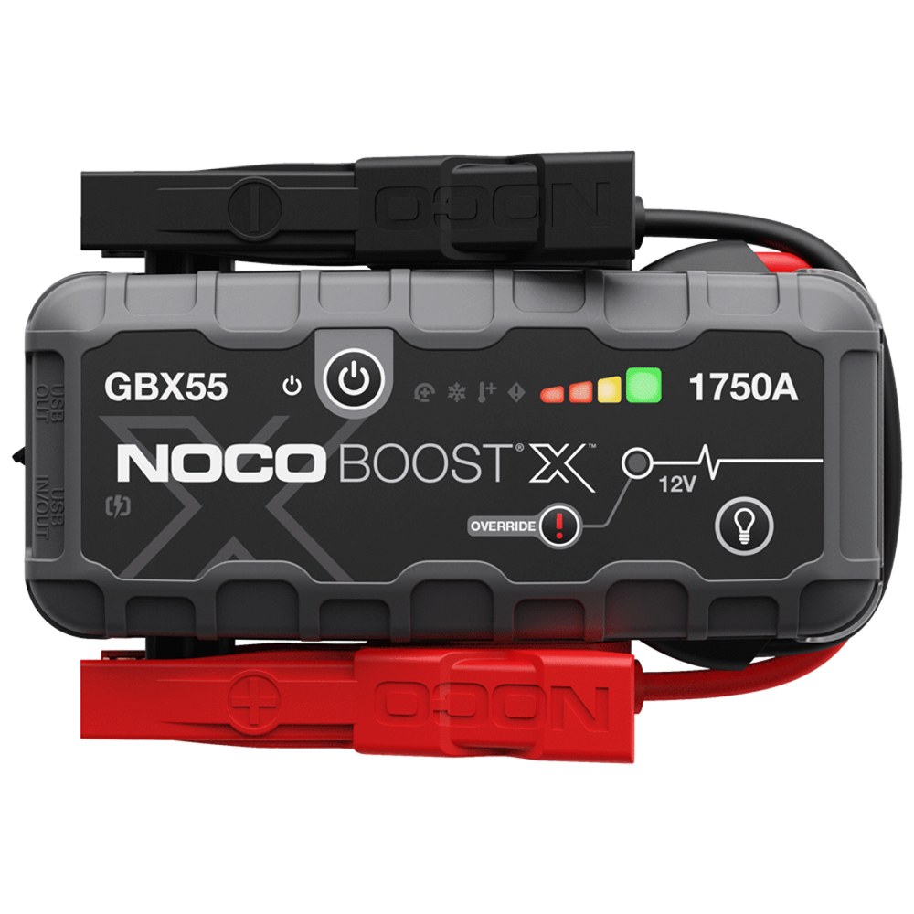 Φωτογραφία προϊόντος: ΕΚΚΙΝΗΤΗΣ ULTRASAFE BOOST X GBX55 1750A | NOCO