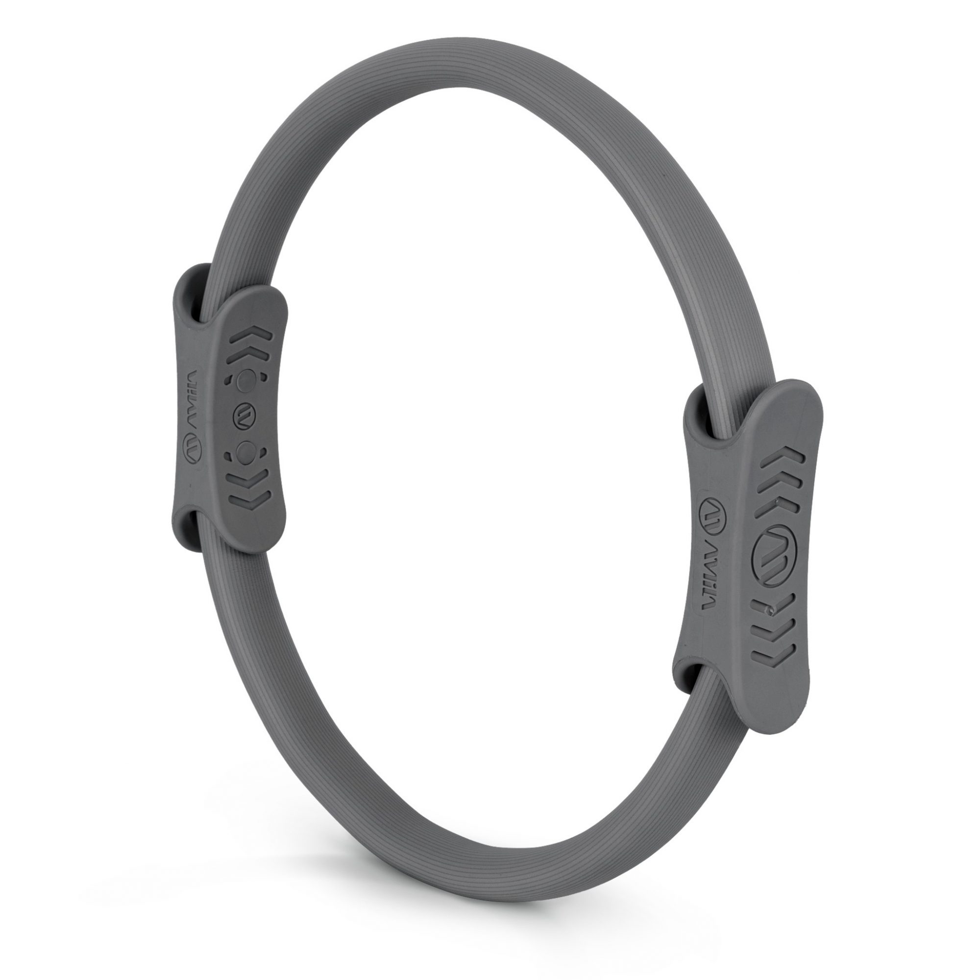 Φωτογραφία προϊόντος: AMILA Δαχτυλίδι Pilates Ring Trinity Heavy - Graphite Grey (88157)