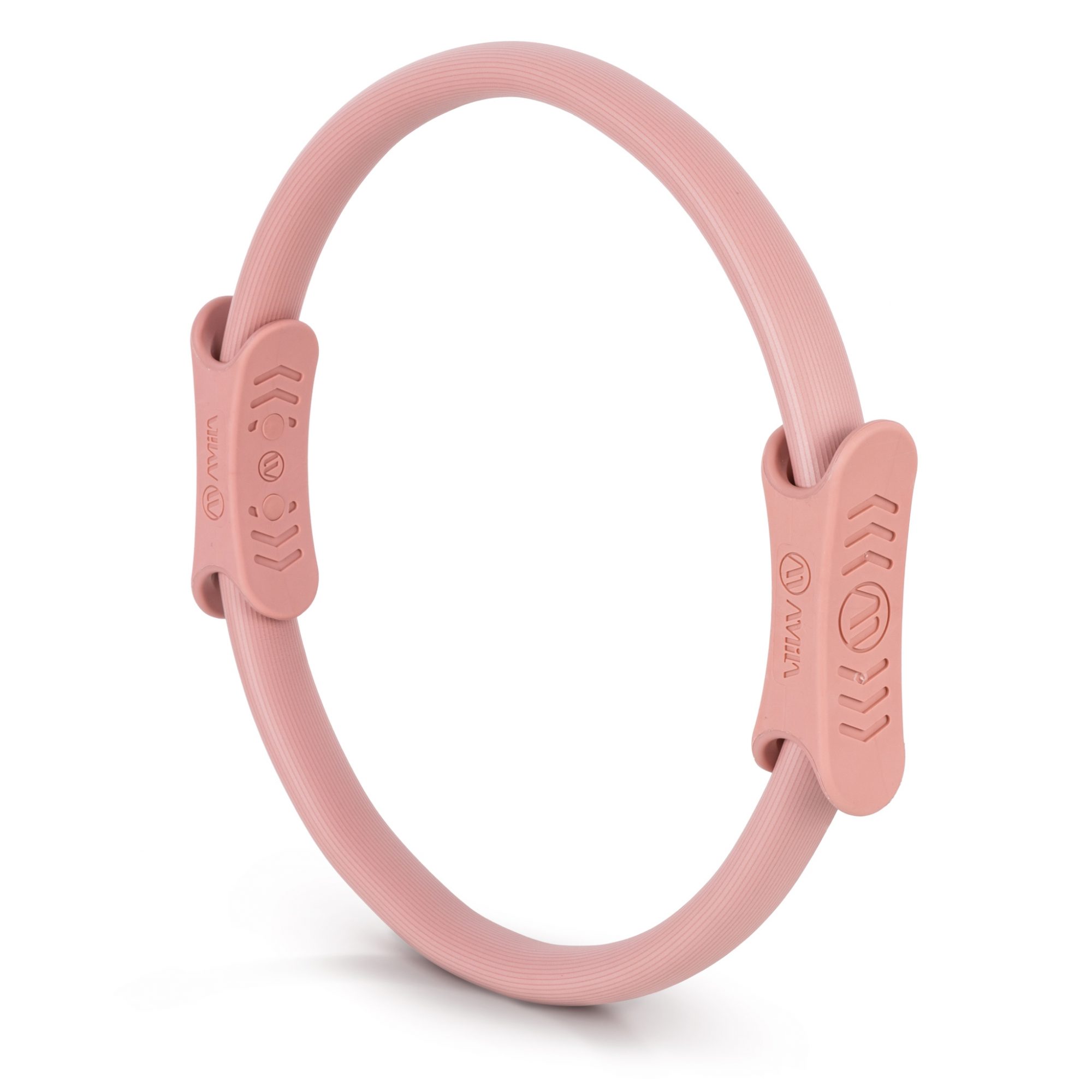 Φωτογραφία προϊόντος: AMILA Δαχτυλίδι Pilates Ring Trinity Light - Rose Pink (88155)