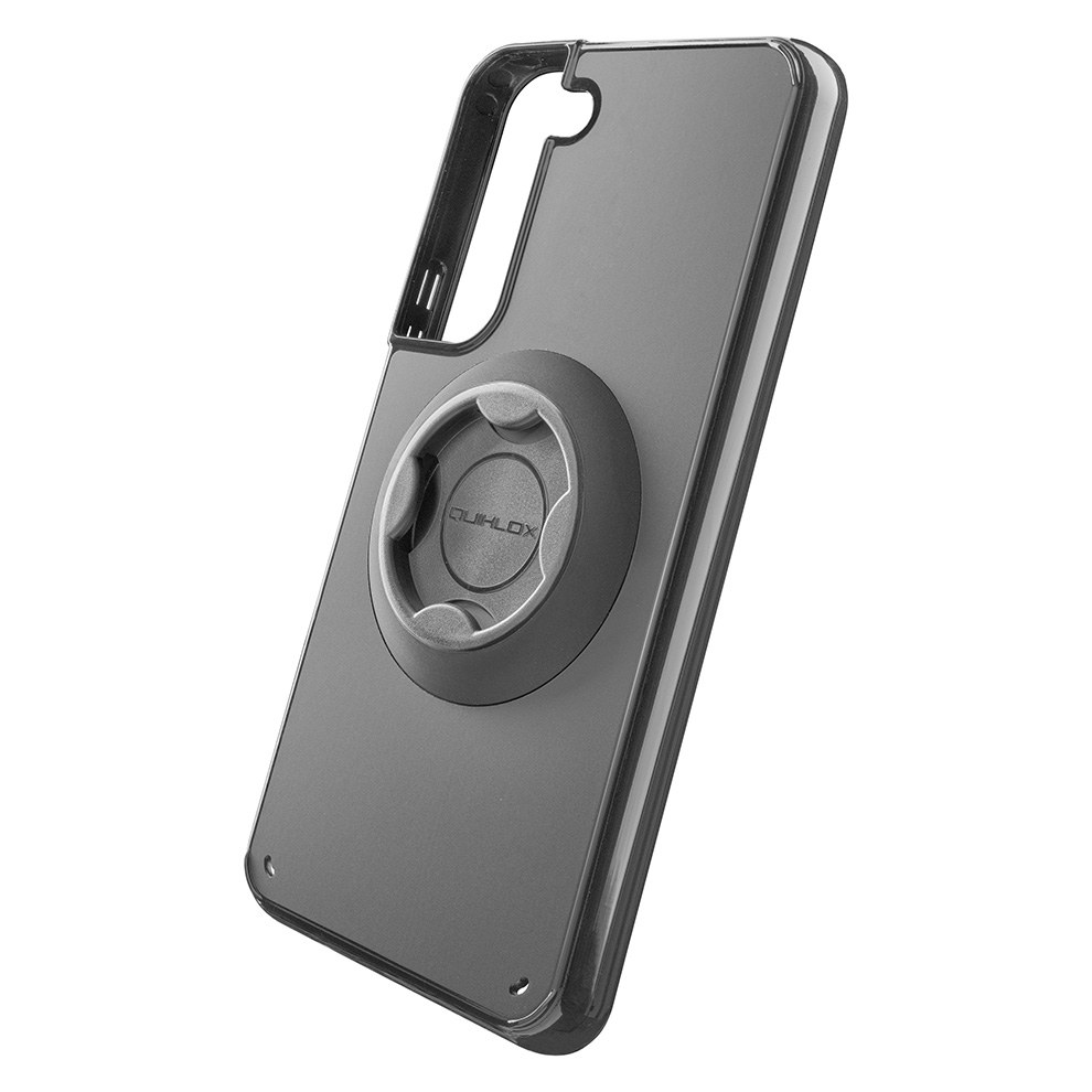 Φωτογραφία προϊόντος: ΘΗΚΗ ΚΙΝΗΤΟΥ QUIKLOX ΓΙΑ SAMSUNG S22 CASE SMQUIKLOXSAMS22| INTERPHONE