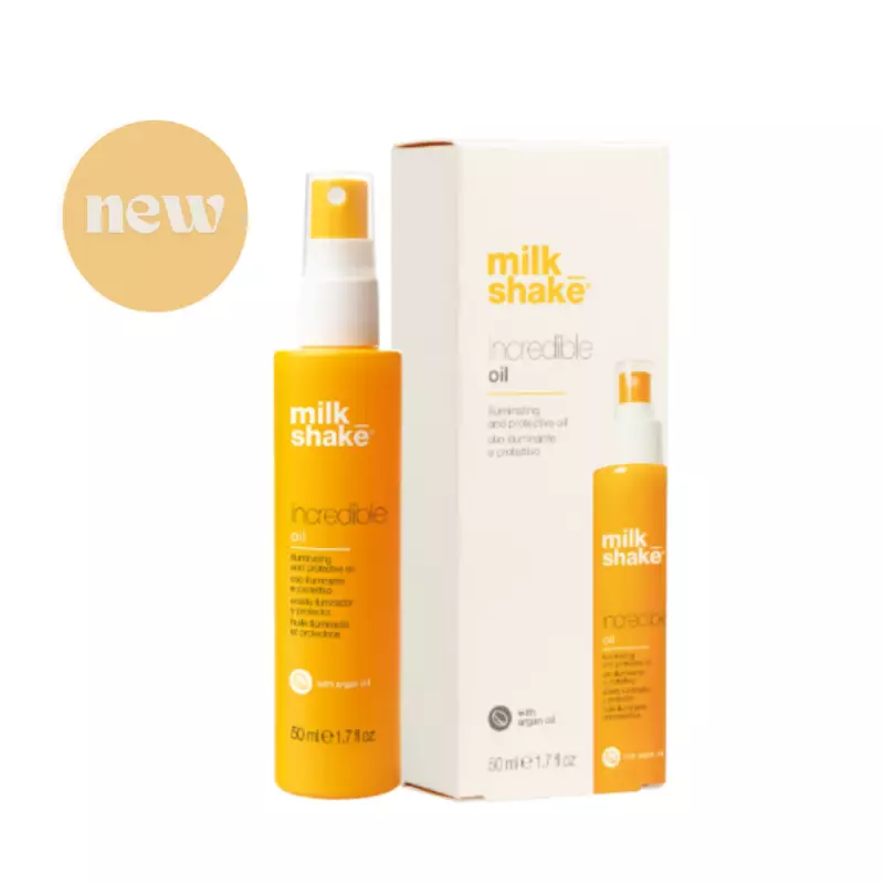 Φωτογραφία προϊόντος: Milkshake Incredible Oil 50ml