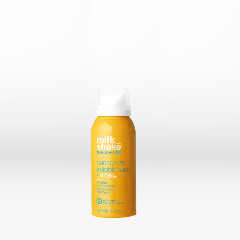 Φωτογραφία προϊόντος: Milkshake Sun &amp; More Sunscreen Invisible Spray SPF 50+ 100ml