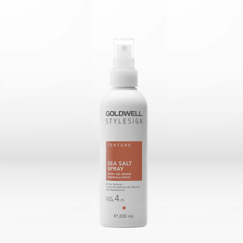 Φωτογραφία προϊόντος: Goldwell Stylesign Texture Sea Salt Spray 200ml