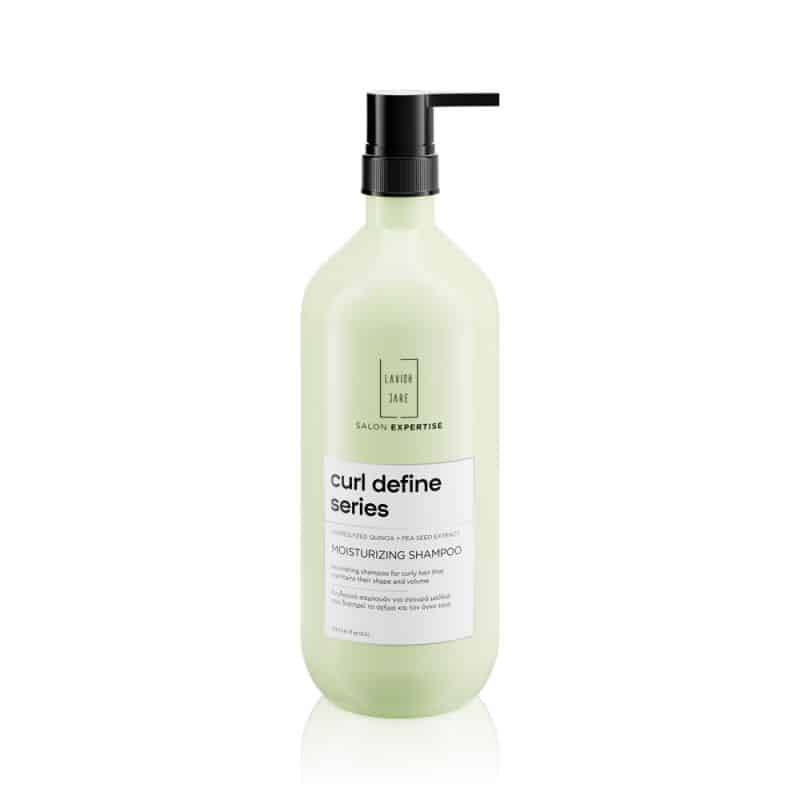 Φωτογραφία προϊόντος: Lavish Care Salon Expertise Curl Define Series Moisturizing Shampoo 1000ml