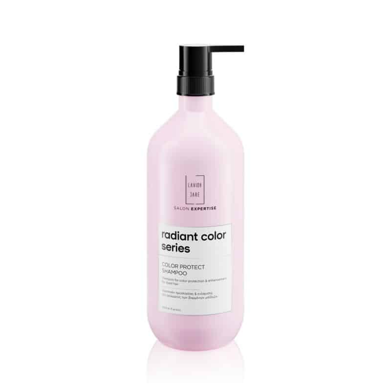 Φωτογραφία προϊόντος: Lavish Care Salon Expertise Radiant Color Series Color Protect Shampoo 1000ml