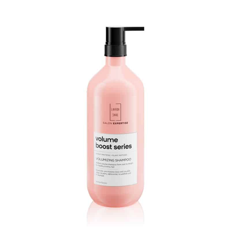 Φωτογραφία προϊόντος: Lavish Care Salon Expertise Volume Boost Series Volumizing Shampoo 1000ml