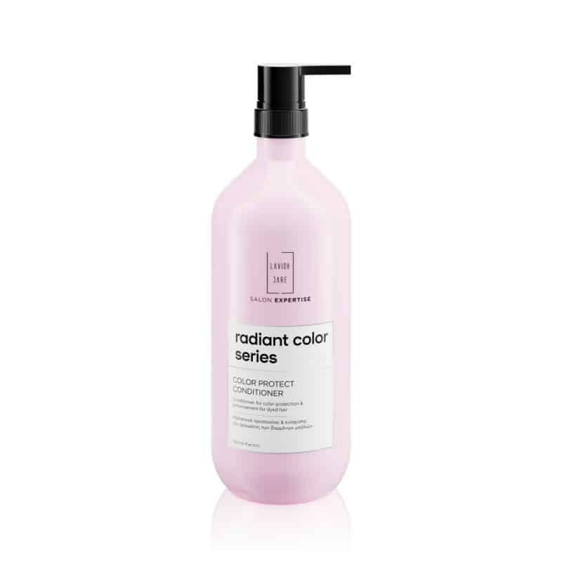 Φωτογραφία προϊόντος: Lavish Care Salon Expertise Radiant Color Series Color Protect Conditioner 1000ml