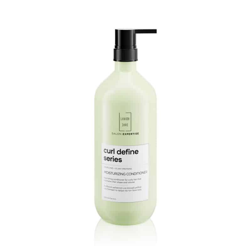 Φωτογραφία προϊόντος: Lavish Care Salon Expertise Curl Define Series Moisturizing Conditioner 1000ml