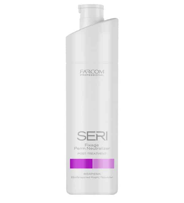 Φωτογραφία προϊόντος: Farcom Professional Seri Fixage Φιξάρισμα Περμανάντ 1000ml