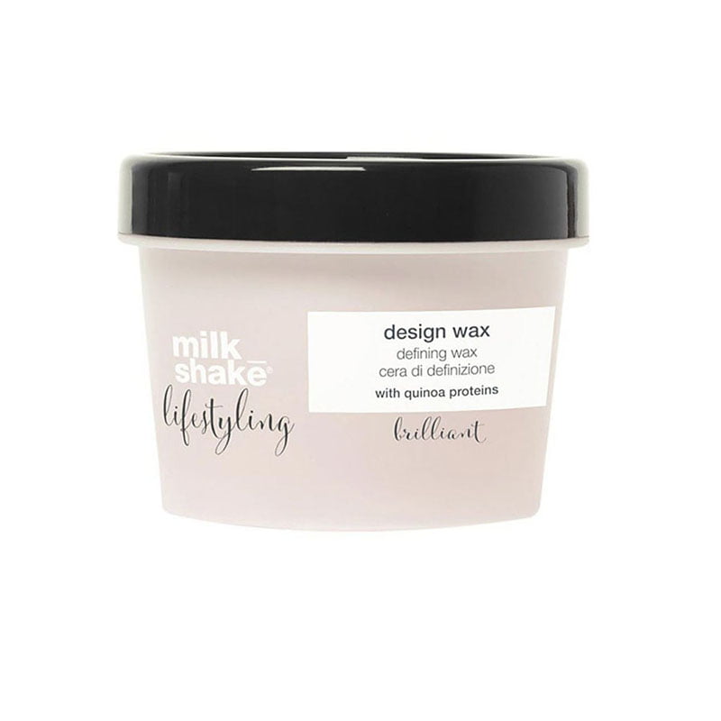 Φωτογραφία προϊόντος: Milkshake Lifestyling Design Wax 100ml