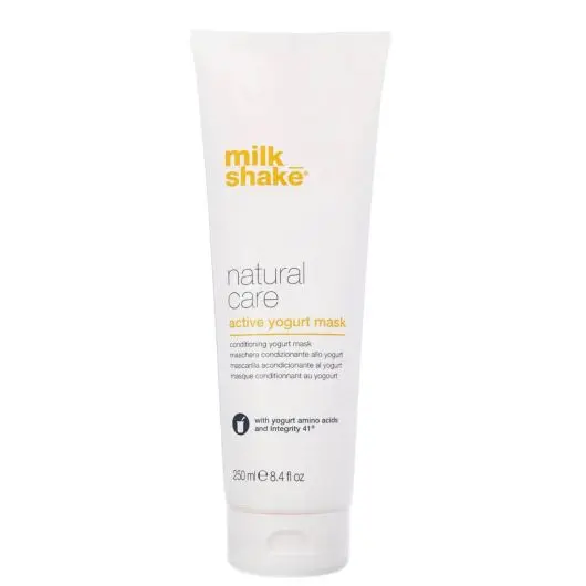 Φωτογραφία προϊόντος: Milkshake Natural Care Active Yoghurt Mask 250ml
