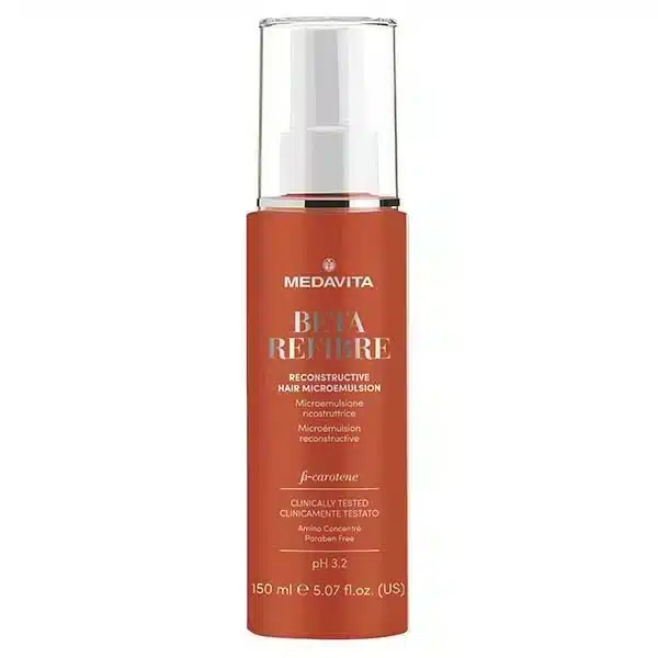 Φωτογραφία προϊόντος: Medavita B - Refibre Reconstructive Hair Microemulsion 150ml