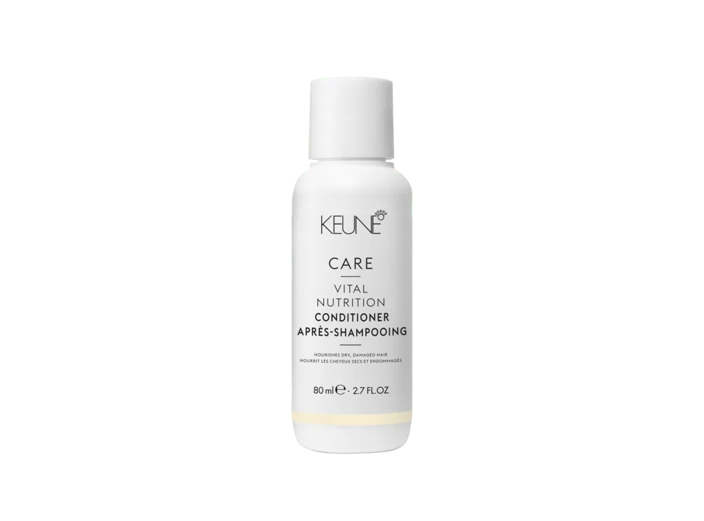 Φωτογραφία προϊόντος: Keune Care Vital Nutrition Conditioner Travel Size 80ml