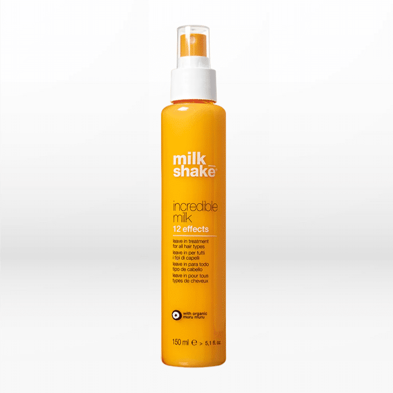 Φωτογραφία προϊόντος: Milkshake Incredible Milk 12 Effects (2025)