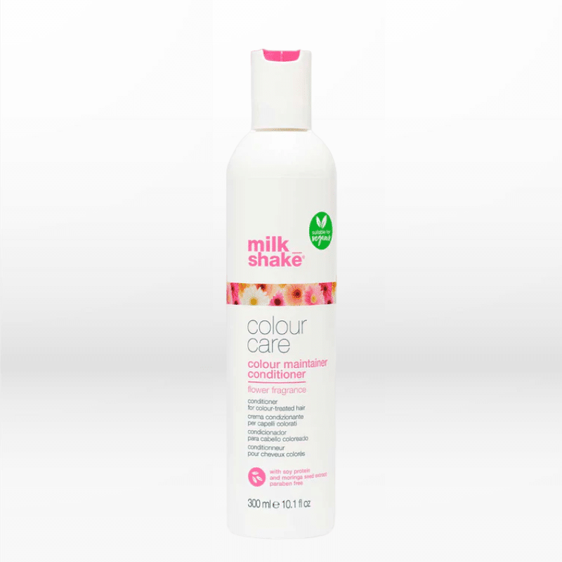 Φωτογραφία προϊόντος: Milkshake Colour Care Colour Maintainer Conditioner Flower Fragrance 300ml