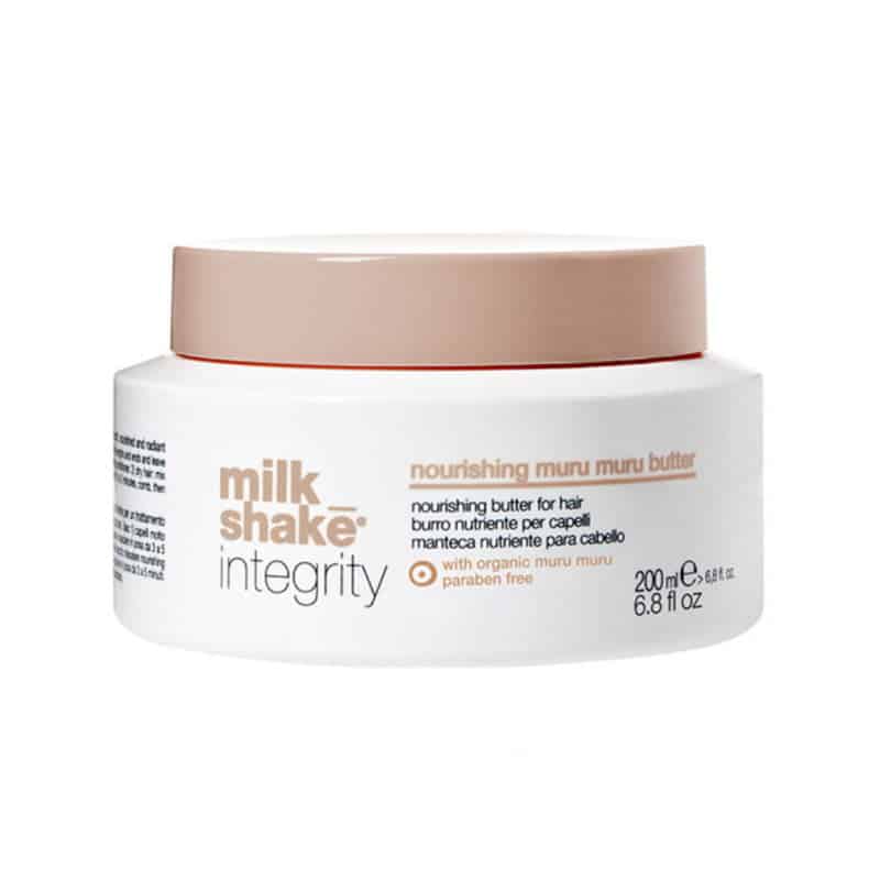 Φωτογραφία προϊόντος: Milkshake Integrity Nourishing Muru Muru Butter 200ml