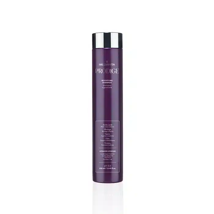 Φωτογραφία προϊόντος: Medavita Prodige Revivifying Shampoo 250ml