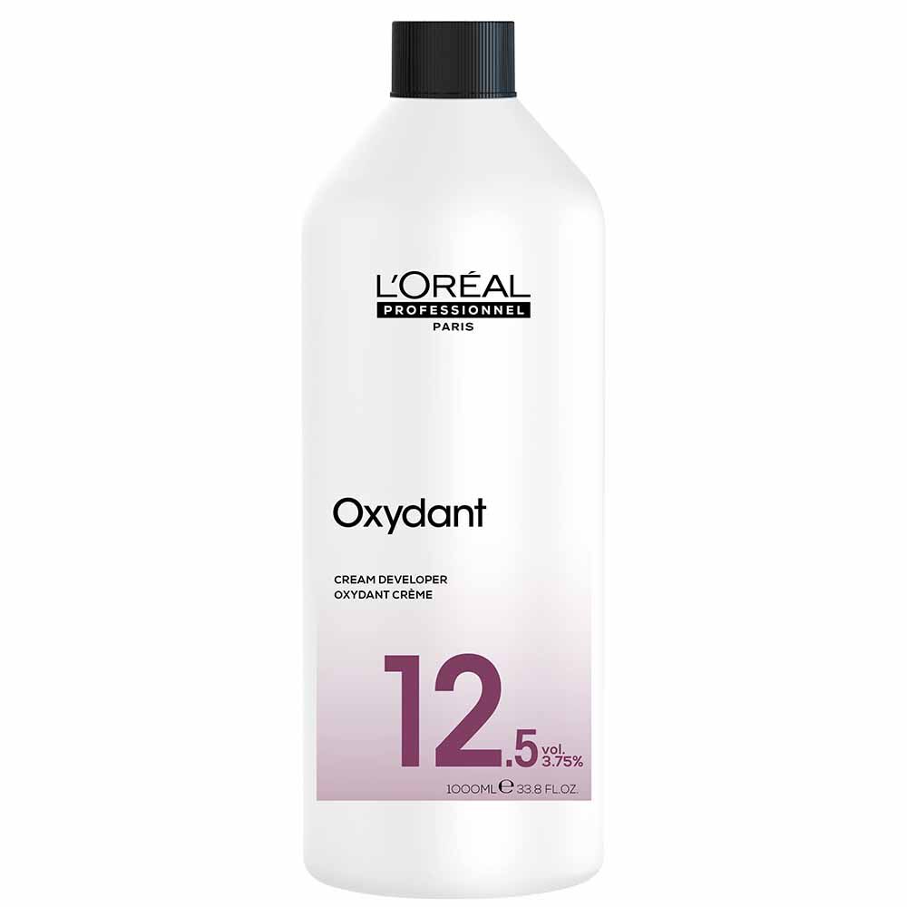 Φωτογραφία προϊόντος: L'Oreal Professionel L`Oreal Professionnel Oxydant N.0 3,75% (12,5vol) 1000ml
