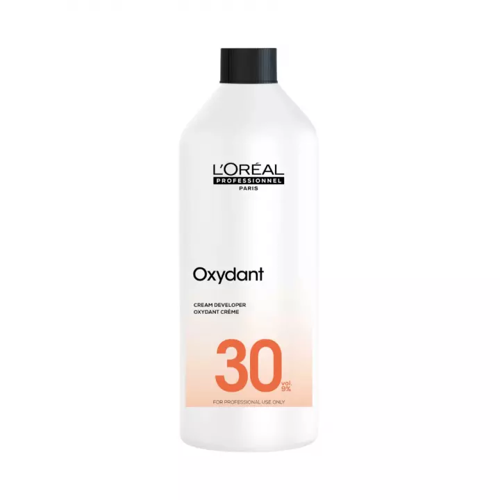 Φωτογραφία προϊόντος: L'Oreal Professionel L`Oreal Professionnel Oxydant N.2 9% (30vol) 1000ml