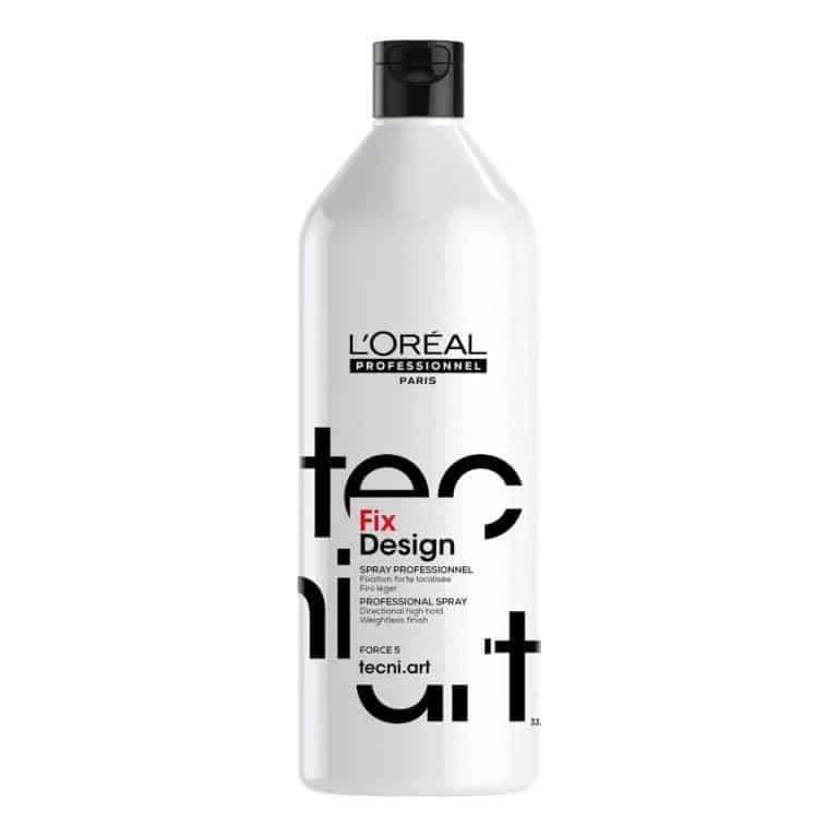 Φωτογραφία προϊόντος: L'Oreal Professionel L’Oreal Professionnel Tecni Art Fix Design 1000ml