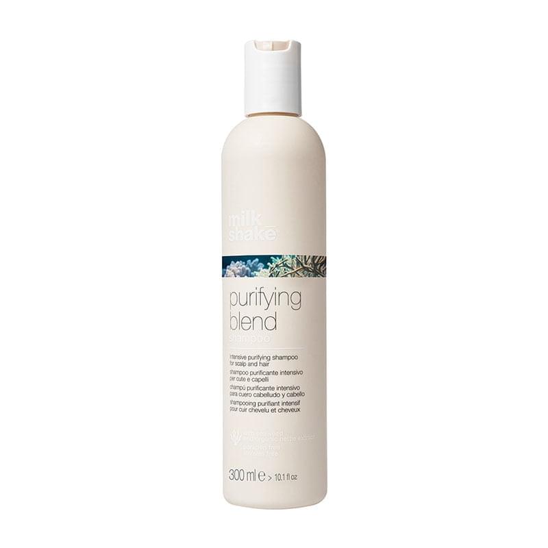 Φωτογραφία προϊόντος: Milkshake Purifying Blend Shampoo 300ml