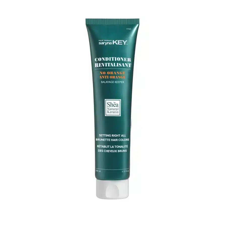 Φωτογραφία προϊόντος: Saryna Key Shea Natural Keratin No-Orange Conditioner 180ml