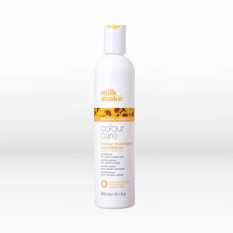 Φωτογραφία προϊόντος: Milkshake Colour Care Colour Maintainer Conditioner 300ml