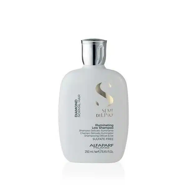 Φωτογραφία προϊόντος: Alfaparf Milano Semi di Lino Diamond Illuminating Low Shampoo 250ml