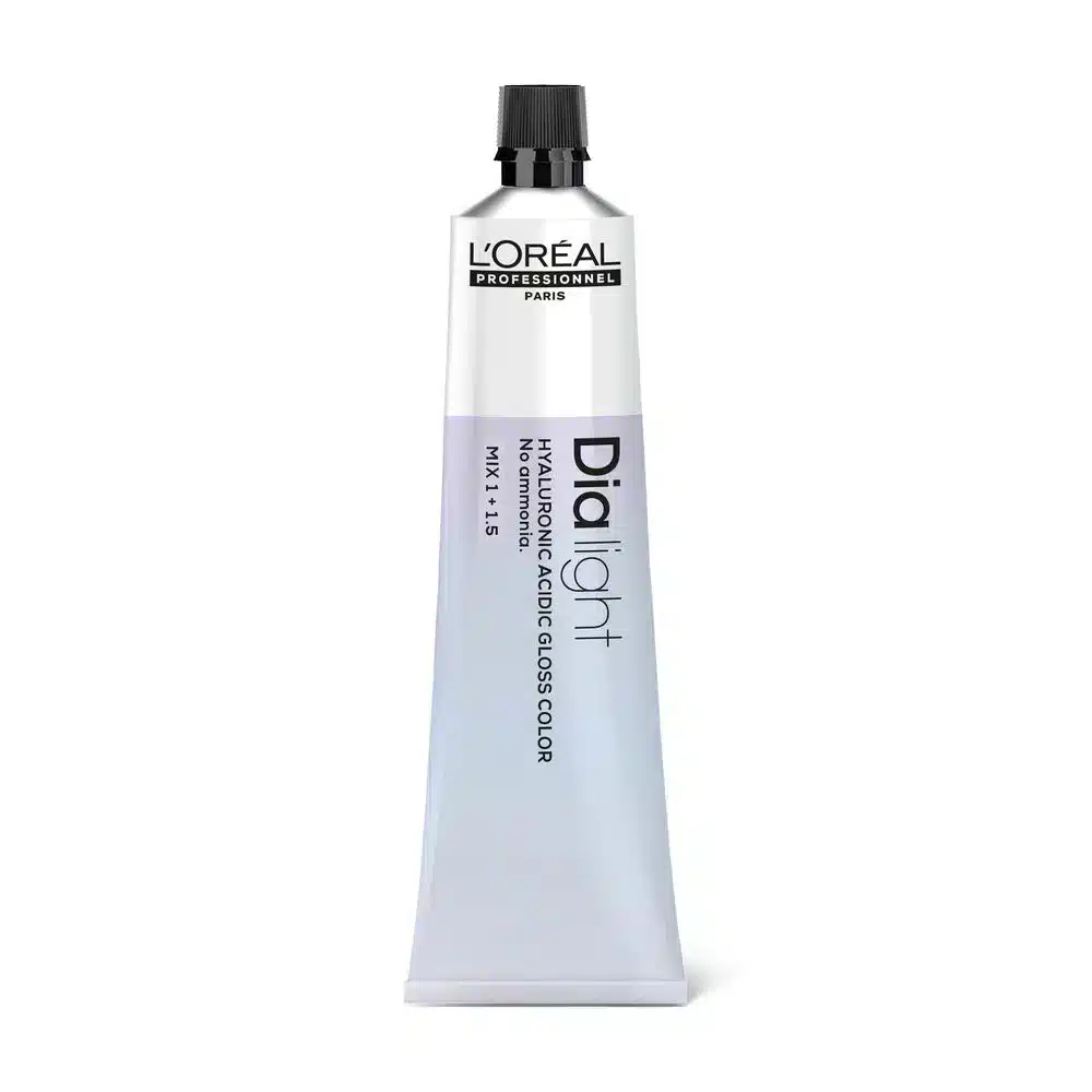 Φωτογραφία προϊόντος: L'Oreal Professionel L'Oreal Professionnel Dia Light 10.23 Milkshake Κατάξανθο Ιριζέ Ντορέ 60ml