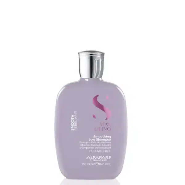 Φωτογραφία προϊόντος: Alfaparf Milano Semi di Lino Smoothing Shampoo 250ml