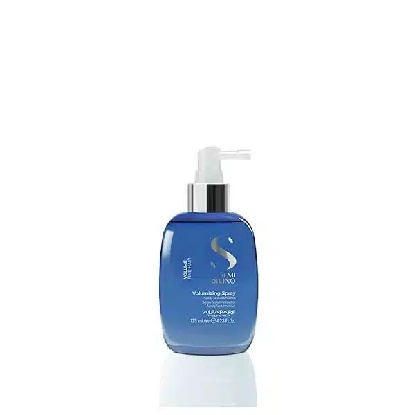Φωτογραφία προϊόντος: Alfaparf Milano Semi di Lino Volumizing Spray 125ml