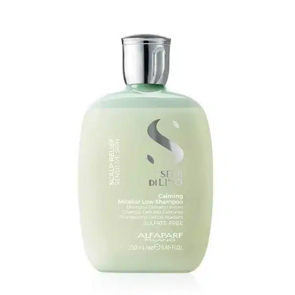 Φωτογραφία προϊόντος: Alfaparf Milano Scalp Relief Sensitive Skin Calming Micellar Low Shampoo 250ml