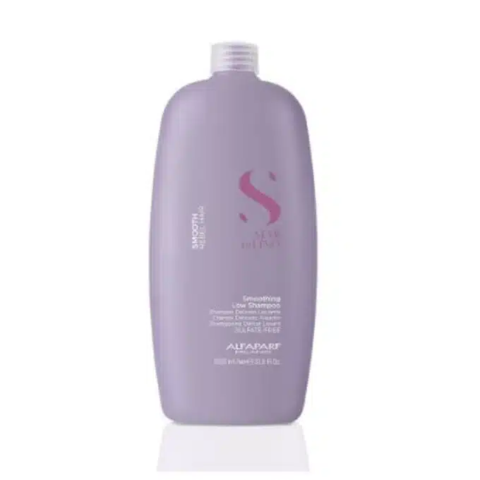 Φωτογραφία προϊόντος: Alfaparf Milano Semi Di Lino Smoothing Low Shampoo 1000ml