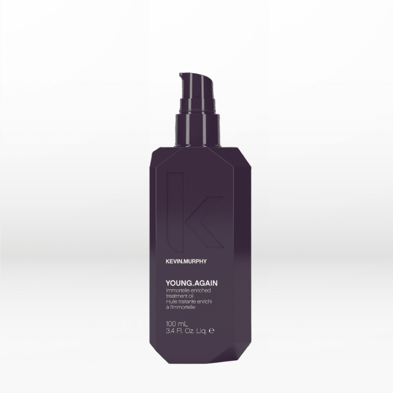 Φωτογραφία προϊόντος: Kevin.Murphy Young.Again Immortelle Enriched Treatment Oil 100ml