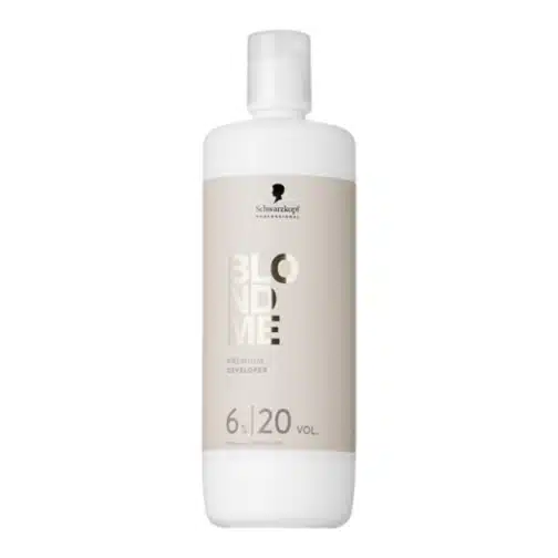 Φωτογραφία προϊόντος: Schwarzkopf Professional BlondMe Premium Developer 6% (20Vol) 1000ml