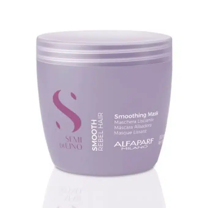 Φωτογραφία προϊόντος: Alfaparf Milano Semi Di Lino Smoothing Mask 500ml