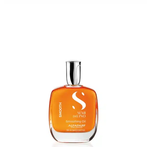 Φωτογραφία προϊόντος: Alfaparf Milano Semi Di Lino Smoothing Oil 100ml